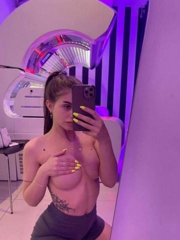 Вероника Нота фото 2