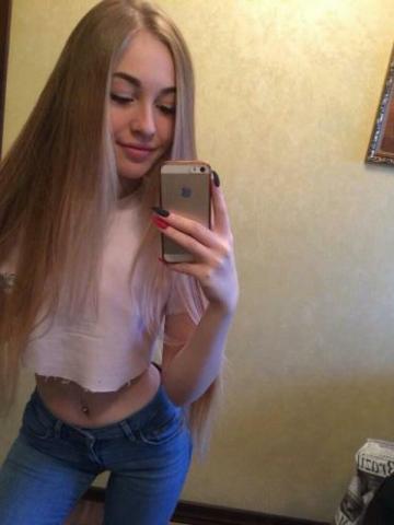 Кира Юность фото 3