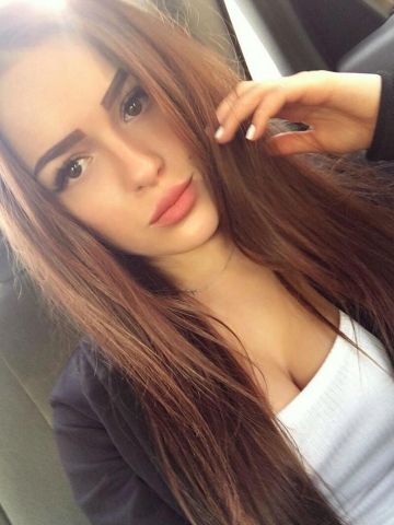 Жанна фото 2