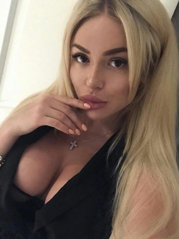 Жанна фото 3