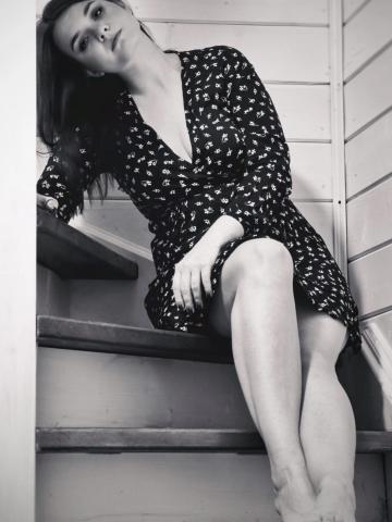 Кристина Гравитация фото 2