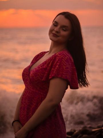 Кристина Гравитация фото 3