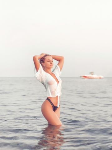 Таня Романтика Реал фото 4