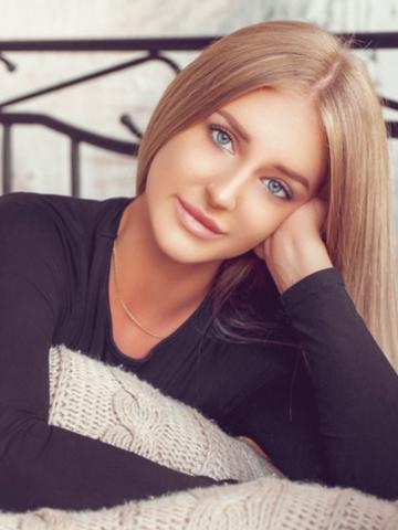 Таня Романтика Реал фото 6